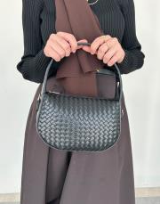 benavi el çantası siyah