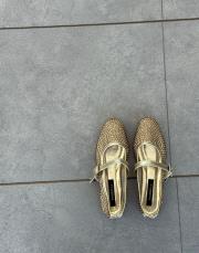 sala küt burun taş detay file detay kadın babet gold