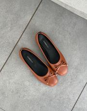 marende küt burun fiyonk detay kadın babet taba